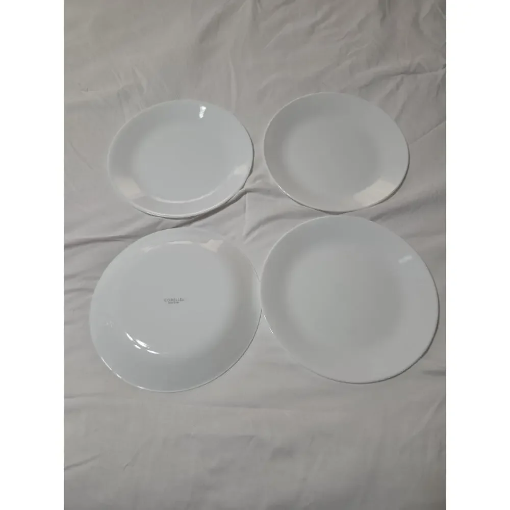 Corelle Winter Frost White 10.25